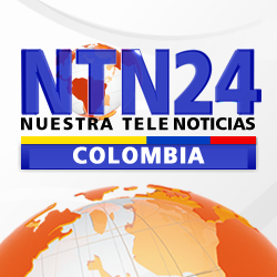 El canal internacional de noticias de latino para latino: @NTN24 ¡Solicítal