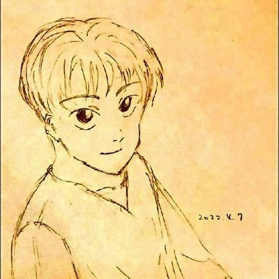 深緑さんのプロフィール画像
