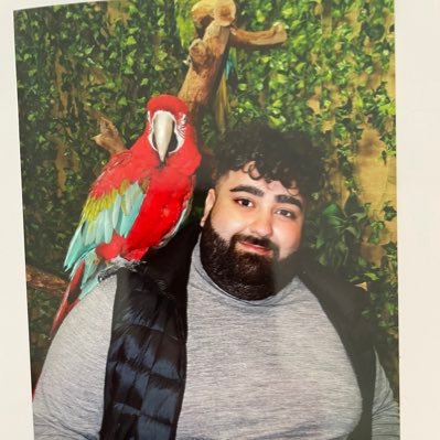 CaramannaJoseph's profile picture. Viens pas me parler si t’as jamais vu le mac