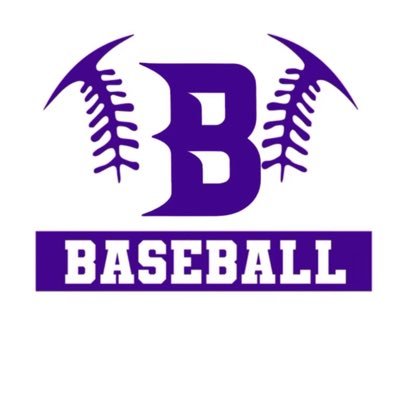 Benton High School Baseball