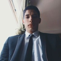 Labci Amdjed (@amdjedlabci) 's Twitter Profile