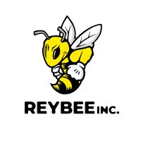 Reybee, Inc.(@reybee) 's Twitter Profile Photo