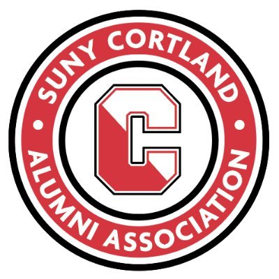 The SUNY Cortland Alumni Association proudly supports 76K+ alumni and the 7K+ current students of SUNY Cortland. Promoting #RedDragonPride 🐉♥️🎓