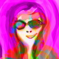 Sylviaaaaᴺᶠᵀ (@sylvia_b_art) 's Twitter Profile