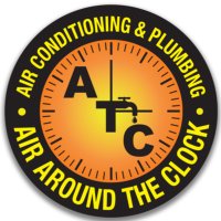 Air Around The Clock AC & Plumbing(@AirAroundClock) 's Twitter Profile Photo