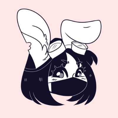 TheVelvetBunnyさんのプロフィール画像