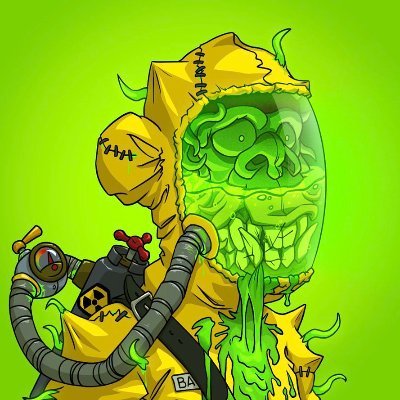 Nft Giveaway🪙Ape_coinerさんのプロフィール画像