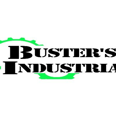 BustersInd's profile picture. MRO industrial supply company