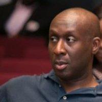 Nii Simmonds (@nubiancheetah) 's Twitter Profile