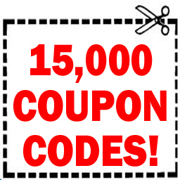 Huge selection of coupons and deals!  We specialize in bodybuilding, supplement and health related coupons.  Submit your coupons absolutely free!
#Followback