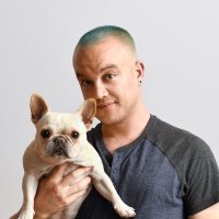 Andrew Cornett (@amotion) 's Twitter Profile