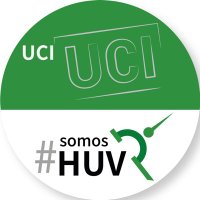 UCIHUVR (@ucihuvr) 's Twitter Profile