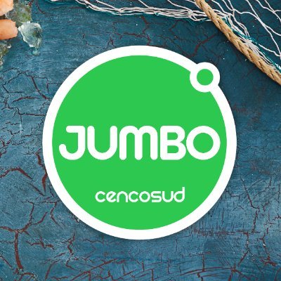 ¡Bienvenido al Twitter oficial de Tiendas Jumbo Colombia! Un espacio donde encontrarás consejos, información, ofertas y las mejores opciones para comprar.