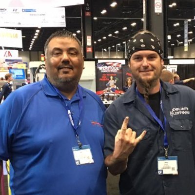 Sales & Distribution Specialist at Lift King Products