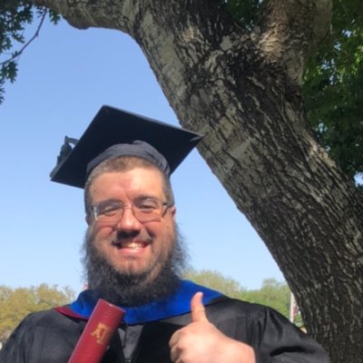 thomistMathGuy's profile picture. Lay Dominican, Philosophy Student, Educator, Mathematician, Amateur Theologian, Inklings Enthusiast, Dante Lover, Roman Catholic; All opinions are mine alone