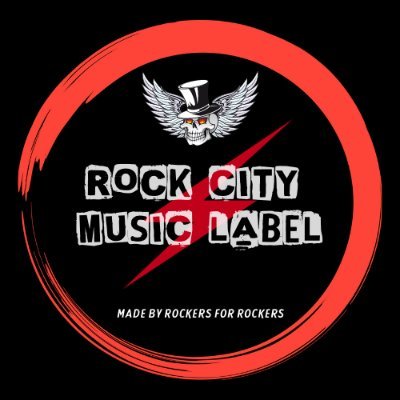 was founded in Sept. 2020 as an independent metal label & PA: HeavyPower, Sympho/Prog, AOR/Melodic Hard, Glam/Sleaze : contact us : bands@rockcitymusiclabel.com