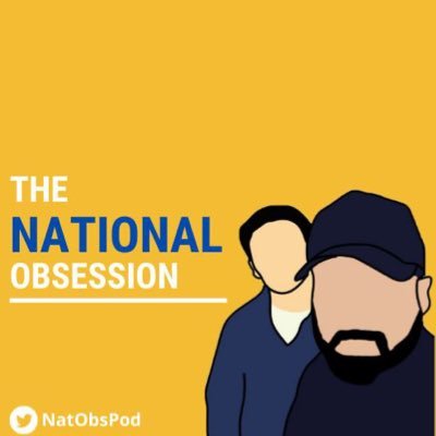 A weekly podcast by @bakerstweet and @johncadigan celebrating all that's great about the National League. EMAIL: nationalobsession@gmail.com