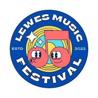 Lewes Music Festival (@festival_lewes) 's Twitter Profile