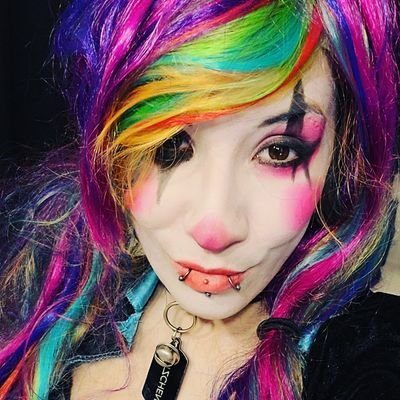 Just doing a kreep
follow me to OF
#kink #goth #fetish #lifestyle #playtime #pet