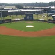 The home of The Pitt County Classic Spring Baseball Tournament around Greenville NC