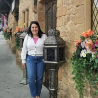 Caoimhe Ní Gheibheannaigh (@caoimhs) 's Twitter Profile Photo Caoimhe Ní Gheibheannaigh (@caoimhs) 's Twitter Profile Photo