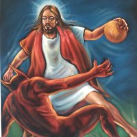 Crypto Christ (@cryptochrist10) 's Twitter Profile