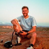 Connor Pickett (@connorfpickett) 's Twitter Profile
