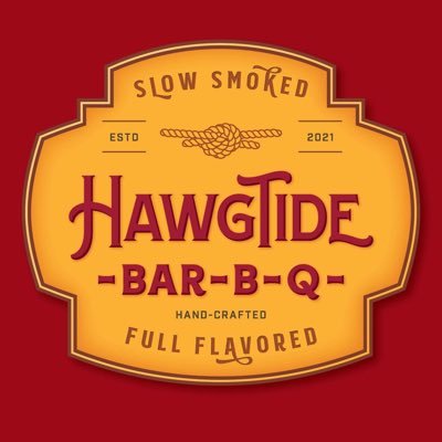 HawgTide Bar-B-Q