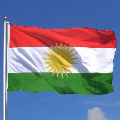 Kurdistan berî her tiştî