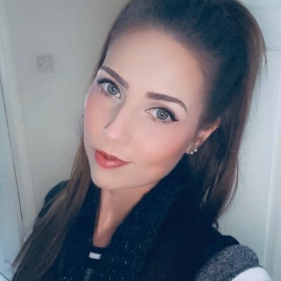 TheFedKayleigh Profile Picture