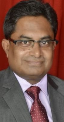 Dr. Ajay Chaurasia