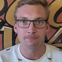 Bernd Van't Klooster (@berndthoughts) 's Twitter Profile