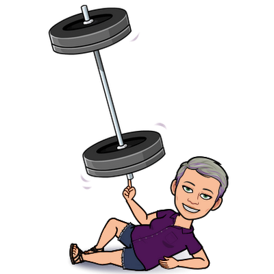 PadilioneDeanna's profile picture. Active mother of 2 boys, Ed Tech coach, and CrossFit Coach!