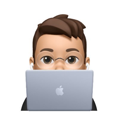 asjk27's profile picture. Design. Code. Cmd R.