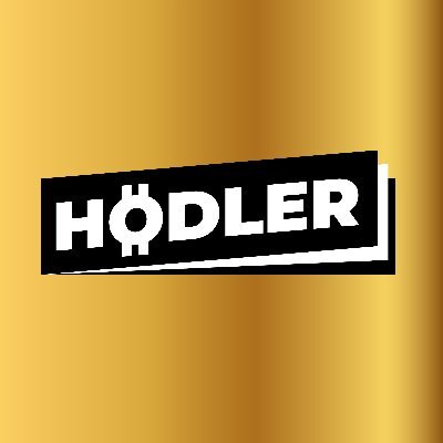#SoyHodler ✊⚡ Profile