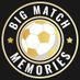 Big Match Memories (@bigmatchmem) Twitter profile photo Big Match Memories (@bigmatchmem) Twitter profile photo