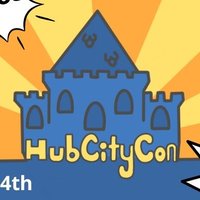 HubCityCon(@HubCityCon) 's Twitter Profile Photo