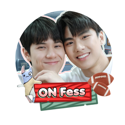 💌 An AUTOBASE dedicated for @ohmpawatt & @mynameisnanon shipper/stan ✨ | Sub Base @SONFess_ | Please obey & check the rules! | Pengaduan/Open PP @iMinceW