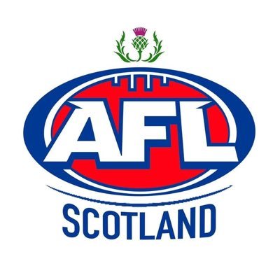 Official Twitter feed of AFL Scotland. We got locked out of our last page!! #footyinscotland #aflscotland #afl