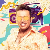 Zé Cantor (@oficialzecantor) 's Twitter Profile