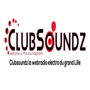 Clubsoundz la Webradio Electro du Grand Lille (@clubsoundzm) 's Twitter Profile