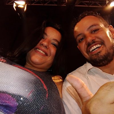 Pre candidato Fábio Ferezini