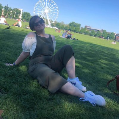 SMU Graduate| Primary School Teacher| Cricket Badger| Travel extraordinaire| Currently in 🇵🇱