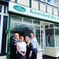 Knutsford Dry Cleaners(@KnutsfordDry) 's Twitter Profile Photo