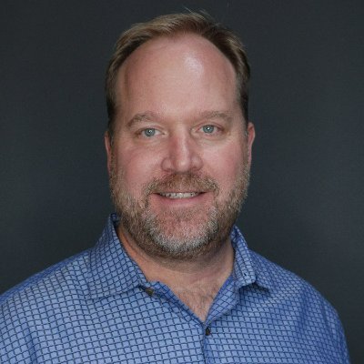 mfehringer's profile picture. 