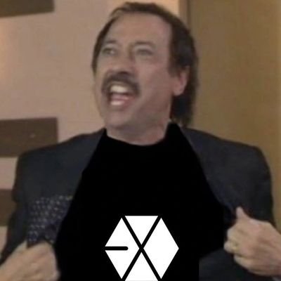 ⚠️ALTO⚠️ ZONA DE ONLY EXO-L. 9 años en el fandom. Yeolmae🦋
Situación sentimental: Esperando que Chanbaek se confirme.
EXO OT12 🐺