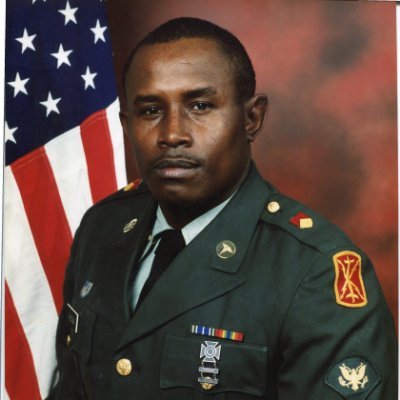 galpohkpa's profile picture. African (Liberian) and African American communities' educator, leader and former United States Army Ranger.