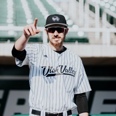 Utah Valley University Assistant Baseball Coach | @uvubsb | 🇺🇸 🇨🇦 🇲🇽 🇩🇪 🇪🇸 🇵🇱 🇩🇰 🇨🇿 🏴󠁧󠁢󠁥󠁮󠁧󠁿 🇭🇷 🇧🇸