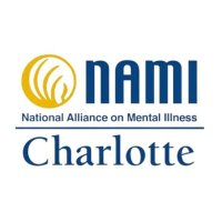 NAMI Charlotte North Carolina(@namicharlotte) 's Twitter Profile Photo