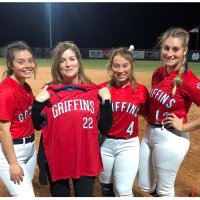 North Desoto Lady Griffins Softball (@ndladygriffins) 's Twitter Profile